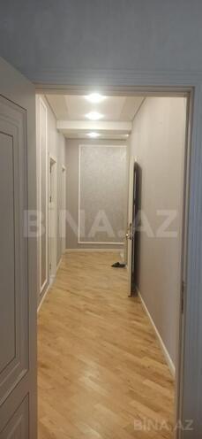 Сдаётся 3-комн. новостройка 105 м², м. Нариман Нариманов, photo 11 from 17