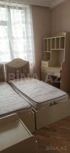 Сдаётся 3-комн. новостройка 105 м², м. Нариман Нариманов, photo 4 from 17