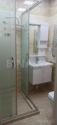 Сдаётся 3-комн. новостройка 105 м², м. Нариман Нариманов, photo 12 from 17