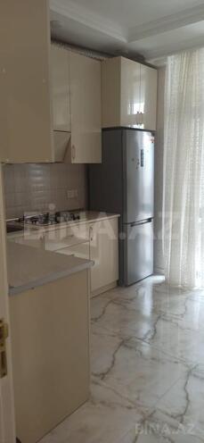 Сдаётся 3-комн. новостройка 105 м², м. Нариман Нариманов, photo 9 from 17