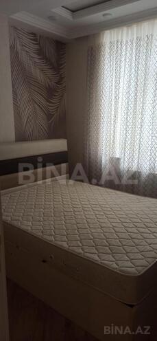 Сдаётся 3-комн. новостройка 105 м², м. Нариман Нариманов, photo 7 from 17