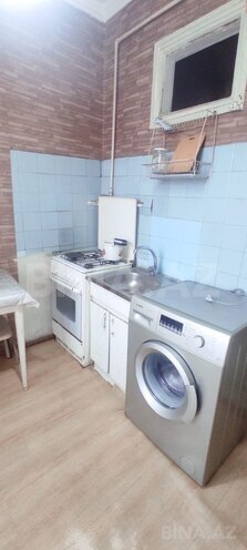 Сдаётся 2-комн. вторичка 55 м², м. Азадлыг проспекти, photo 13 from 16