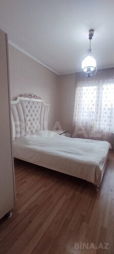 Сдаётся 2-комн. вторичка 55 м², м. Азадлыг проспекти, photo 4 from 16