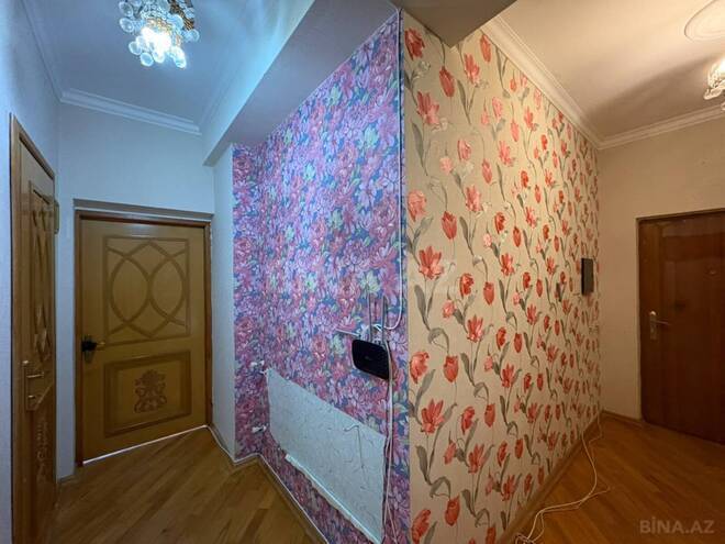 Satılır 3 otaqlı yeni tikili 105 m², Həzi Aslanov m., photo 7 from 31