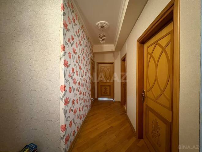 Satılır 3 otaqlı yeni tikili 105 m², Həzi Aslanov m., photo 4 from 31