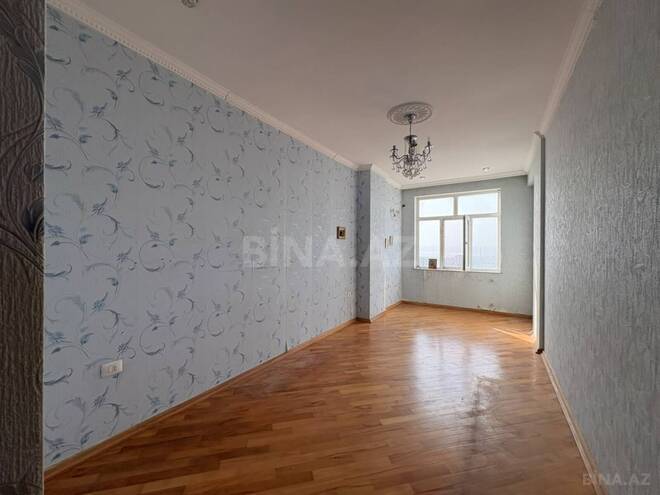 Satılır 3 otaqlı yeni tikili 105 m², Həzi Aslanov m., photo 18 from 31