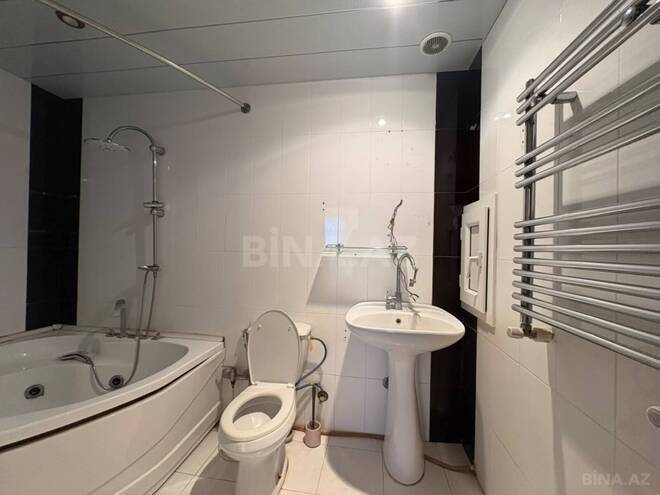 Satılır 3 otaqlı yeni tikili 105 m², Həzi Aslanov m., photo 29 from 31