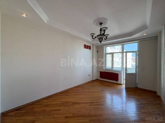 Satılır 3 otaqlı yeni tikili 105 m², Həzi Aslanov m., photo 24 from 31
