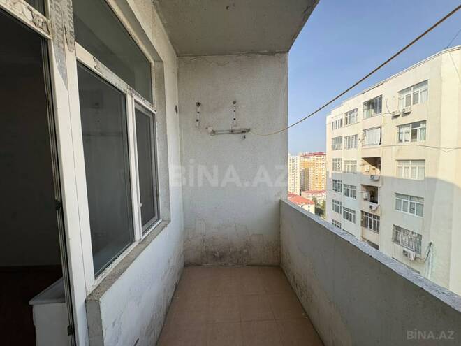 Satılır 3 otaqlı yeni tikili 105 m², Həzi Aslanov m., photo 27 from 31