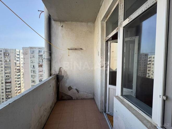 Satılır 3 otaqlı yeni tikili 105 m², Həzi Aslanov m., photo 28 from 31