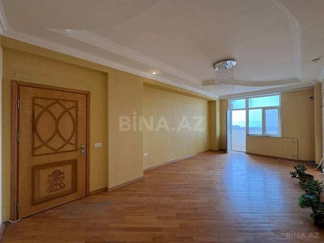 Satılır 3 otaqlı yeni tikili 105 m², Həzi Aslanov m., photo 9 from 31