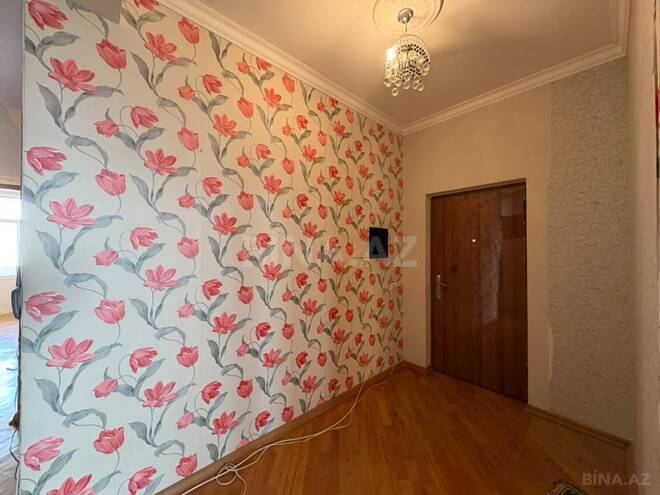 Satılır 3 otaqlı yeni tikili 105 m², Həzi Aslanov m., photo 3 from 31