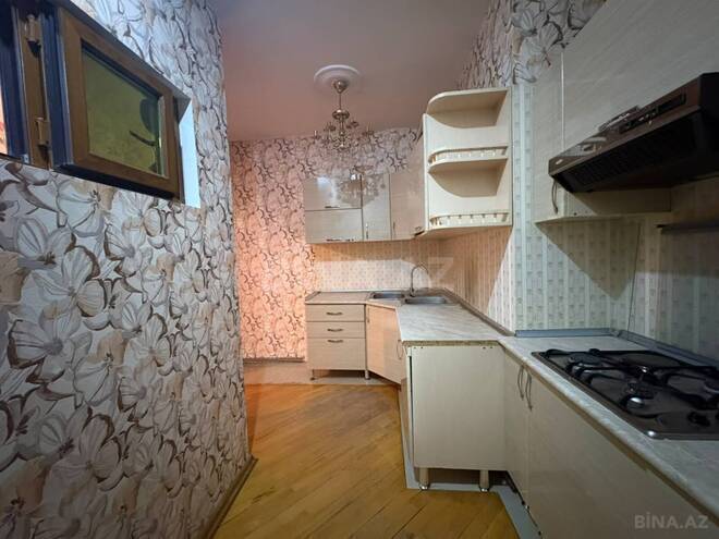 Satılır 3 otaqlı yeni tikili 105 m², Həzi Aslanov m., photo 22 from 31
