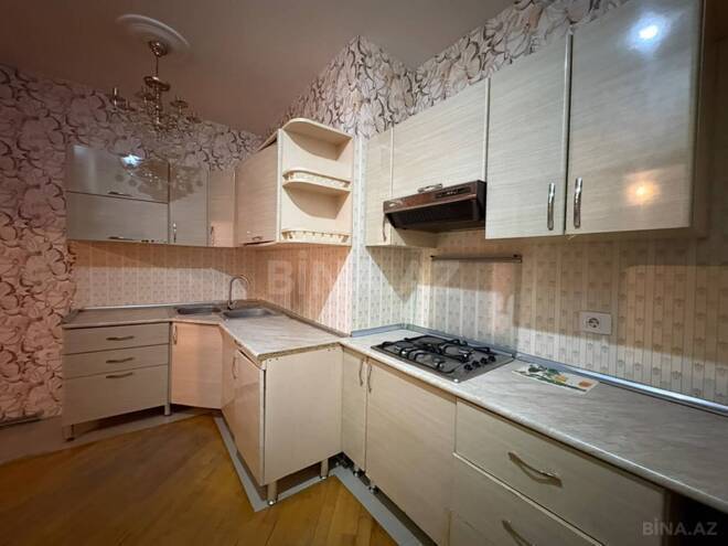 Satılır 3 otaqlı yeni tikili 105 m², Həzi Aslanov m., photo 21 from 31