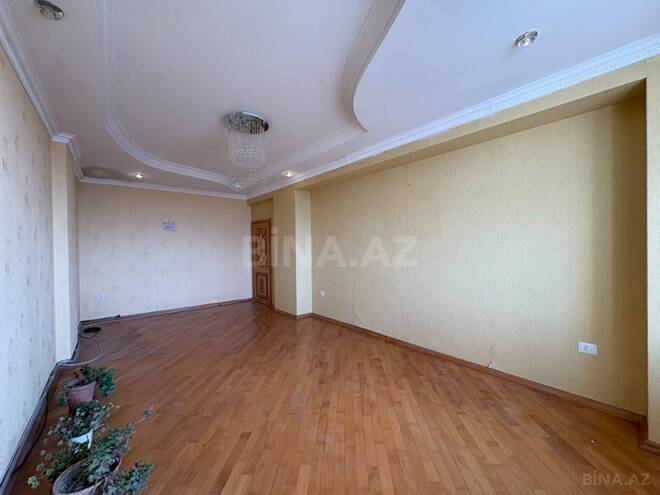 Satılır 3 otaqlı yeni tikili 105 m², Həzi Aslanov m., photo 11 from 31