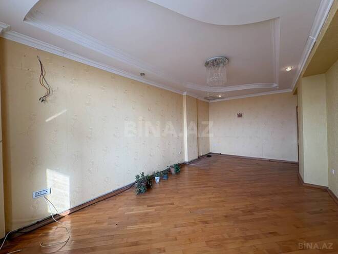 Satılır 3 otaqlı yeni tikili 105 m², Həzi Aslanov m., photo 10 from 31