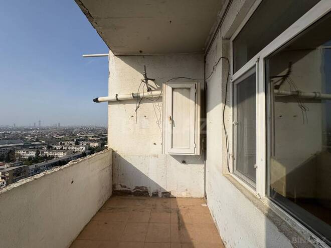 Satılır 3 otaqlı yeni tikili 105 m², Həzi Aslanov m., photo 16 from 31