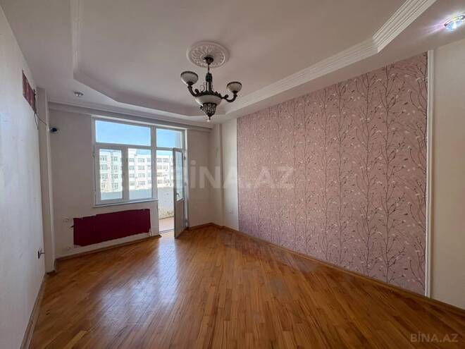 Satılır 3 otaqlı yeni tikili 105 m², Həzi Aslanov m., photo 25 from 31