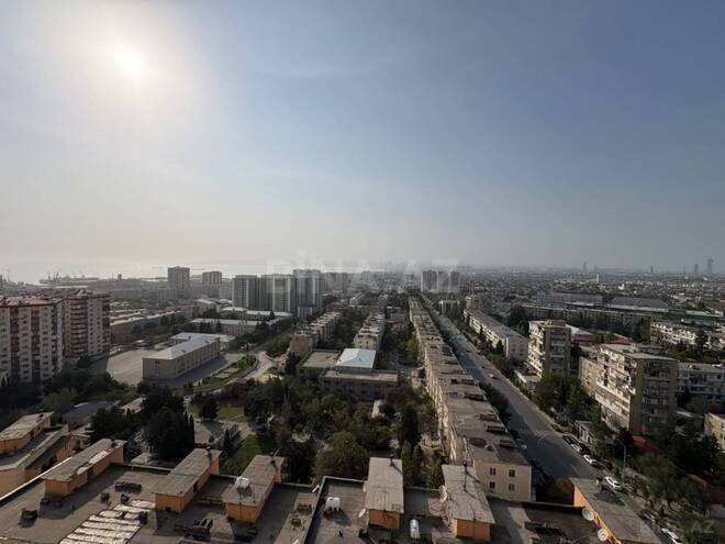 Satılır 3 otaqlı yeni tikili 105 m², Həzi Aslanov m., photo 15 from 31