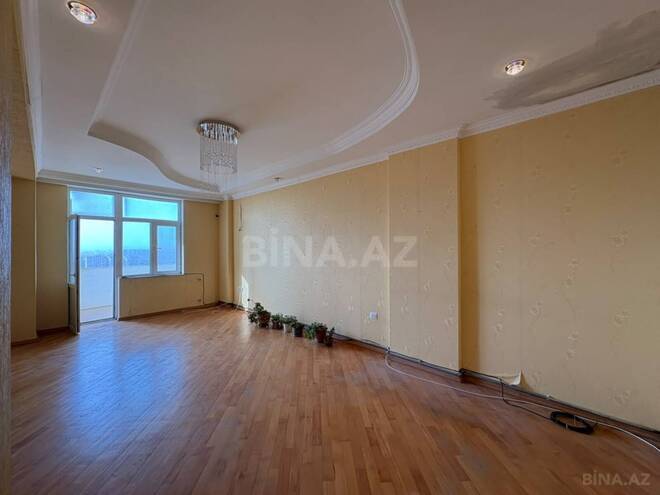 Satılır 3 otaqlı yeni tikili 105 m², Həzi Aslanov m., photo 8 from 31
