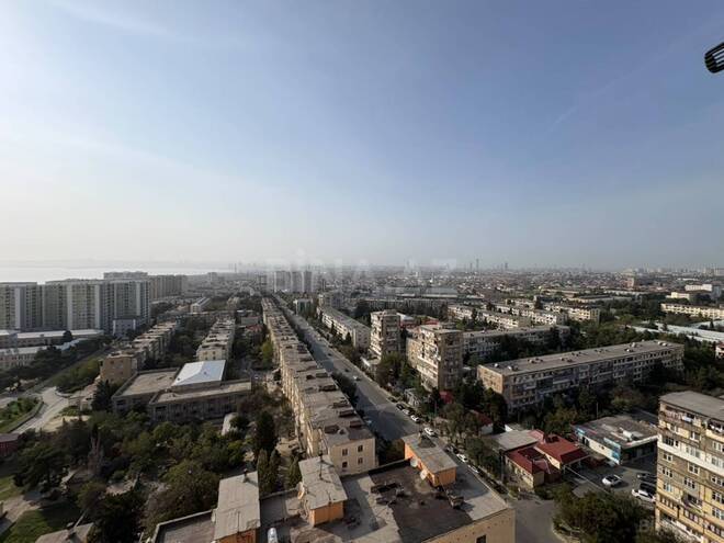 Satılır 3 otaqlı yeni tikili 105 m², Həzi Aslanov m., photo 14 from 31