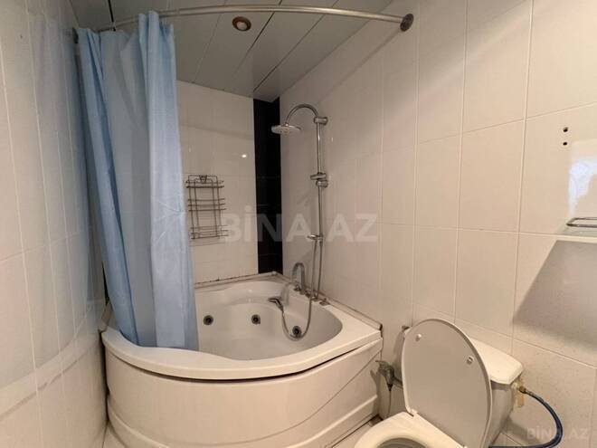 Satılır 3 otaqlı yeni tikili 105 m², Həzi Aslanov m., photo 30 from 31