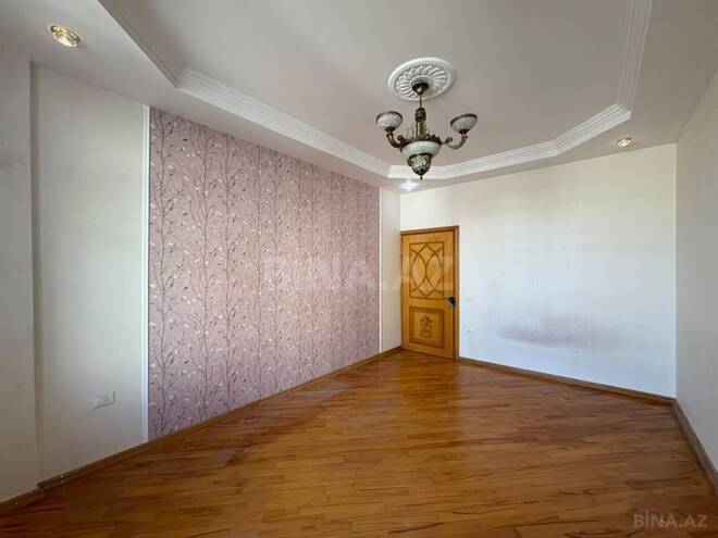 Satılır 3 otaqlı yeni tikili 105 m², Həzi Aslanov m., photo 26 from 31
