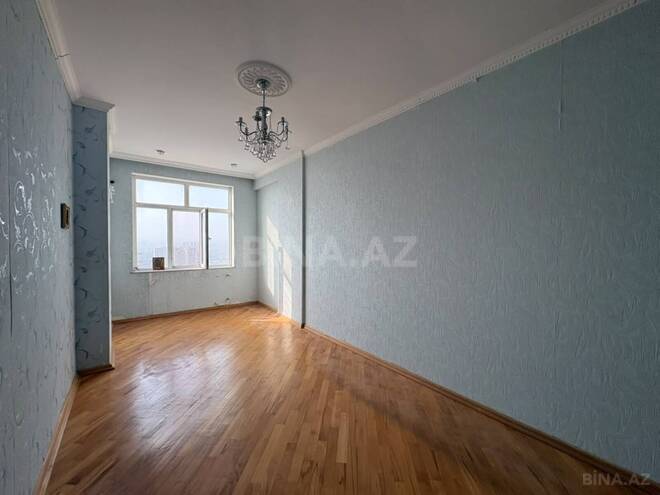Satılır 3 otaqlı yeni tikili 105 m², Həzi Aslanov m., photo 19 from 31