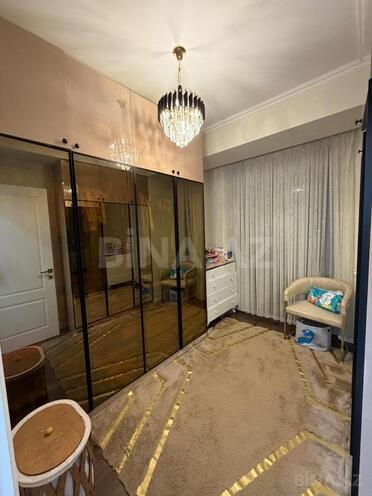 Satılır 3 otaqlı yeni tikili 85 m², Yasamal r., photo 6 from 11