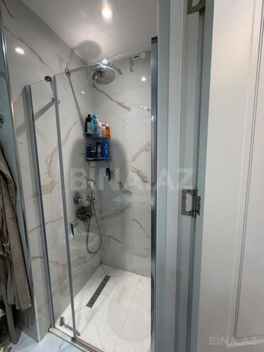 Satılır 3 otaqlı yeni tikili 85 m², Yasamal r., photo 9 from 11
