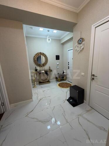 Satılır 3 otaqlı yeni tikili 85 m², Yasamal r., photo 8 from 11