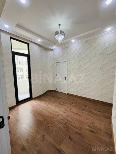 Satılır 2 otaqlı yeni tikili 47 m², photo 4 from 14