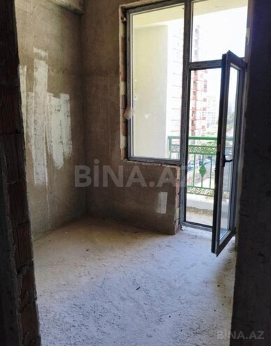 Продаётся 1-комн. новостройка 40 м², м. Низами, photo 7 from 11