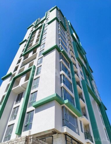 Продаётся 1-комн. новостройка 40 м², м. Низами, photo 4 from 11