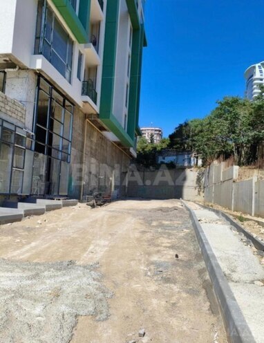 Продаётся 1-комн. новостройка 40 м², м. Низами, photo 10 from 11