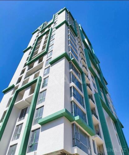 Продаётся 1-комн. новостройка 40 м², м. Низами, photo 3 from 23