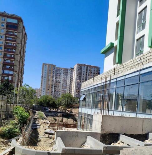 Продаётся 1-комн. новостройка 40 м², м. Низами, photo 4 from 23