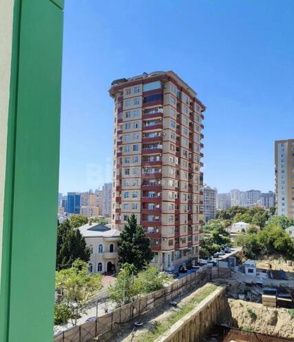 Продаётся 1-комн. новостройка 40 м², м. Низами, photo 11 from 23