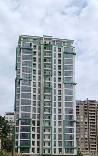 Продаётся 1-комн. новостройка 40 м², м. Низами, photo 1 from 23