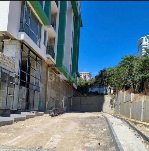 Продаётся 1-комн. новостройка 40 м², м. Низами, photo 5 from 23