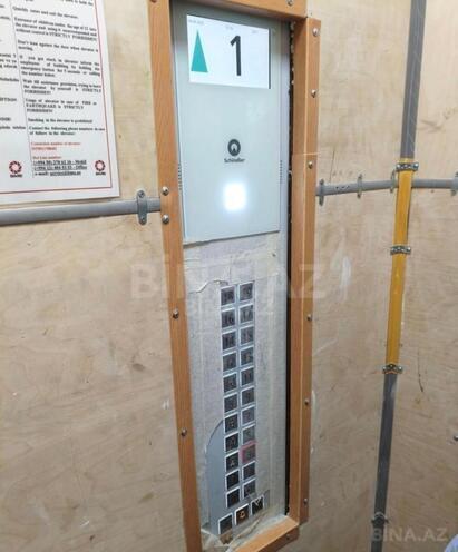 Продаётся 1-комн. новостройка 40 м², м. Низами, photo 17 from 23