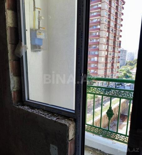 Продаётся 1-комн. новостройка 40 м², м. Низами, photo 19 from 23