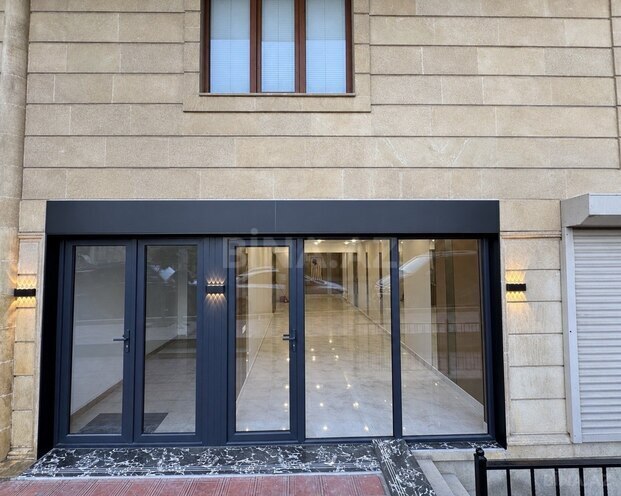 Сдаётся  объект 55 м², м. Низами, photo 3 from 14