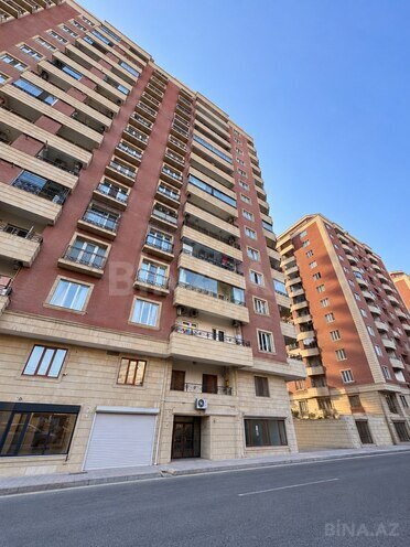Сдаётся  объект 55 м², м. Низами, photo 1 from 14
