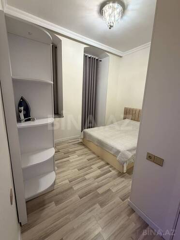 Сдаётся 2-комн. новостройка 44 м², м. Ичеришехер, photo 10 from 14