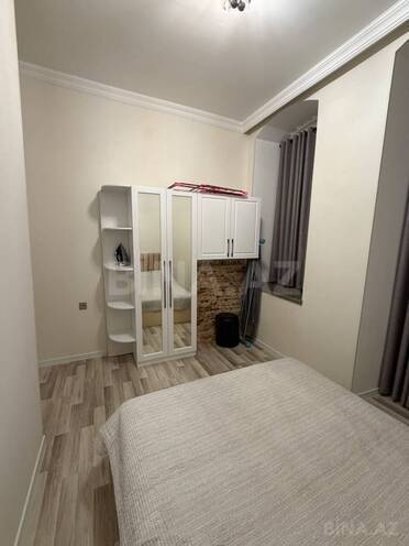 Сдаётся 2-комн. новостройка 44 м², м. Ичеришехер, photo 8 from 14
