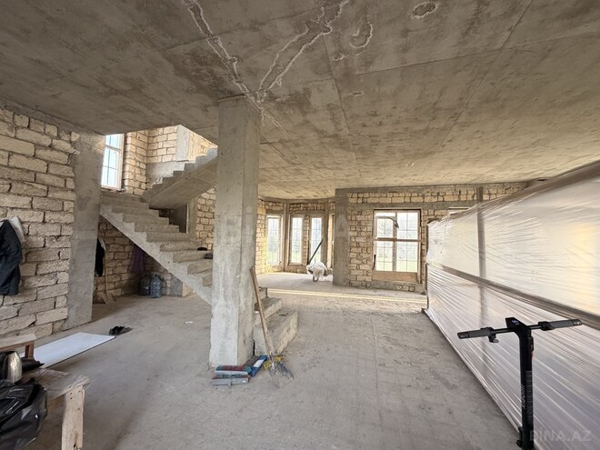 Продаётся 4-комн. дом/дача 220 м², пос. Нардаран, photo 9 from 12