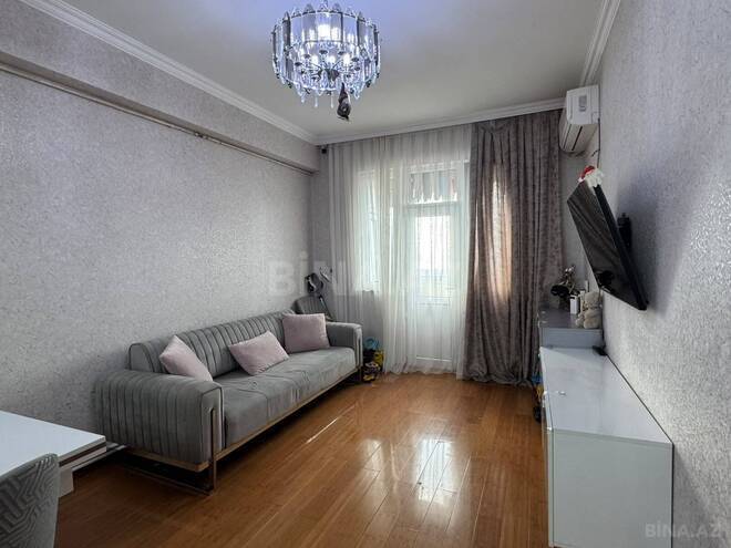 Продается 2-комн. новостройка 57 м², пос. Массив Д, photo 5 from 14