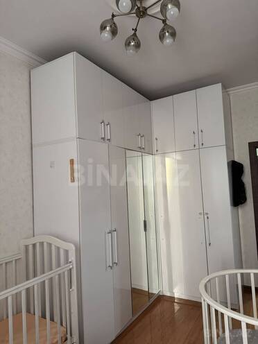 Продается 2-комн. новостройка 57 м², пос. Массив Д, photo 10 from 14