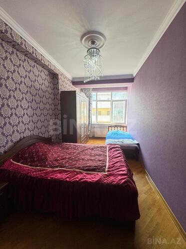 Продаётся 3-комн. новостройка 102 м², м. Кара Караев, photo 8 from 15